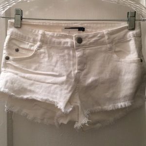 Brandy Melville shorts